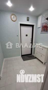 1-к квартира, вторичка, 38м2, 6/9 этаж