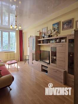 3-к квартира, вторичка, 87м2, 3/4 этаж