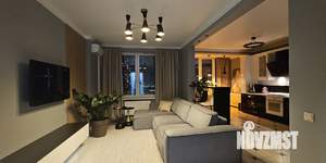 2-к квартира, вторичка, 68м2, 14/25 этаж