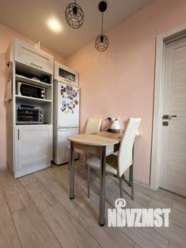 1-к квартира, вторичка, 30м2, 18/30 этаж