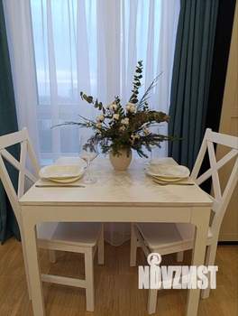 1-к квартира, вторичка, 38м2, 17/34 этаж