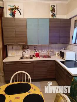 3-к квартира, вторичка, 73м2, 3/5 этаж