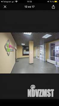 2-к квартира, вторичка, 40м2, 2/7 этаж