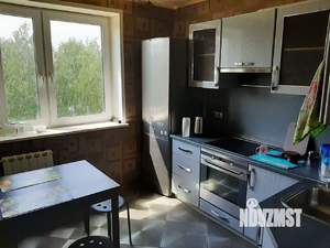 2-к квартира, вторичка, 53м2, 6/17 этаж