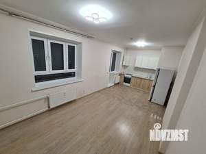 2-к квартира, сданный дом, 44м2, 9/21 этаж