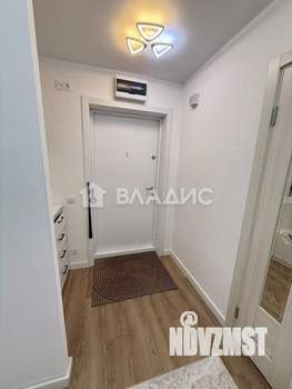 2-к квартира, вторичка, 50м2, 2/9 этаж