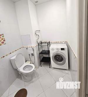 2-к квартира, вторичка, 64м2, 2/22 этаж