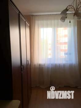 3-к квартира, вторичка, 62м2, 6/9 этаж