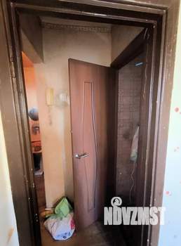 2-к квартира, вторичка, 63м2, 1/9 этаж