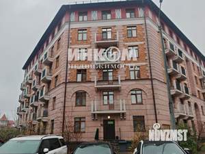 1-к квартира, вторичка, 34м2, 2/6 этаж