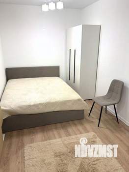 1-к квартира, вторичка, 32м2, 6/9 этаж