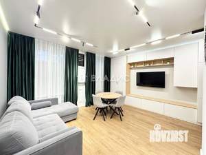 2-к квартира, вторичка, 50м2, 1/6 этаж