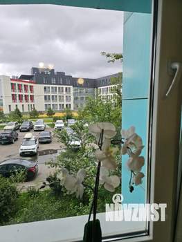 Студия квартира, вторичка, 21м2, 2/21 этаж