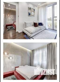 2-к квартира, вторичка, 43м2, 6/7 этаж