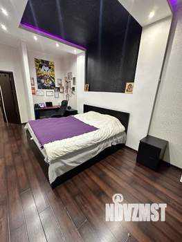 2-к квартира, вторичка, 66м2, 4/19 этаж