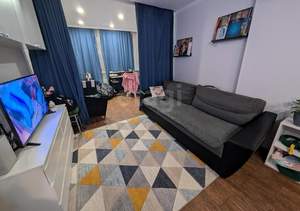 3-к квартира, вторичка, 70м2, 1/15 этаж