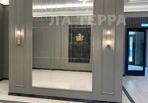 1-к квартира, вторичка, 41м2, 2/6 этаж