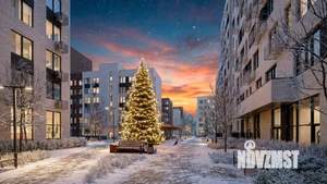 Студия квартира, вторичка, 31м2, 7/9 этаж