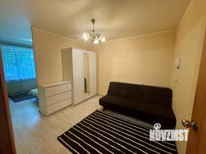 1-к квартира, вторичка, 32м2, 1/9 этаж