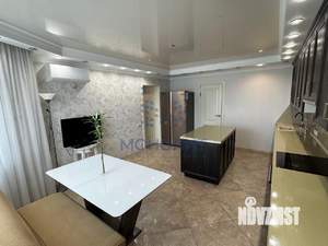 3-к квартира, вторичка, 130м2, 18/25 этаж