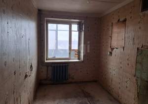 2-к квартира, вторичка, 53м2, 5/9 этаж