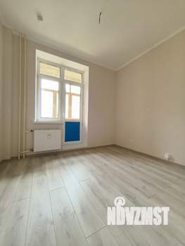 1-к квартира, вторичка, 32м2, 4/8 этаж
