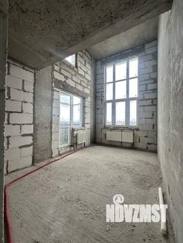 2-к квартира, вторичка, 67м2, 7/7 этаж
