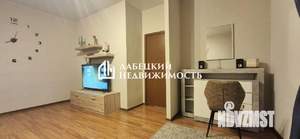 1-к квартира, вторичка, 44м2, 8/8 этаж
