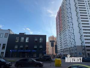 1-к квартира, вторичка, 33м2, 12/27 этаж