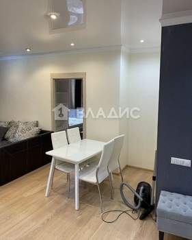 2-к квартира, вторичка, 50м2, 3/26 этаж