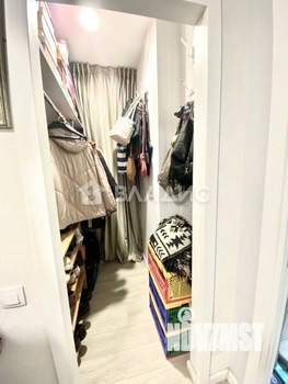 2-к квартира, вторичка, 57м2, 20/25 этаж