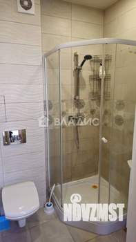 1-к квартира, вторичка, 28м2, 4/30 этаж