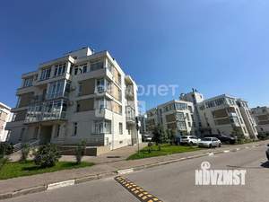 1-к квартира, вторичка, 49м2, 2/4 этаж