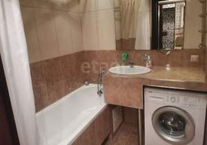 1-к квартира, вторичка, 42м2, 16/17 этаж