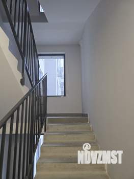 2-к квартира, вторичка, 34м2, 3/6 этаж