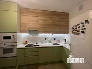 2-к квартира, вторичка, 53м2, 5/25 этаж