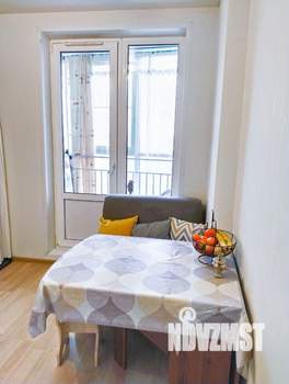 1-к квартира, вторичка, 36м2, 12/24 этаж