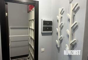1-к квартира, вторичка, 35м2, 6/8 этаж