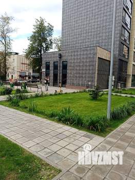 1-к квартира, вторичка, 33м2, 5/17 этаж