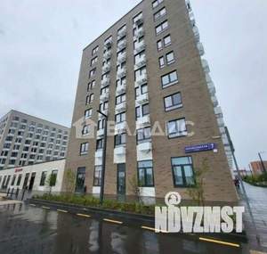 2-к квартира, вторичка, 68м2, 1/9 этаж