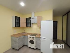 Студия квартира, вторичка, 27м2, 6/8 этаж