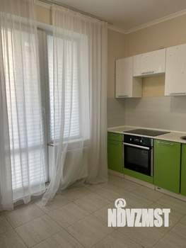 1-к квартира, вторичка, 39м2, 15/26 этаж
