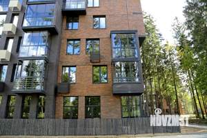 1-к квартира, вторичка, 43м2, 3/6 этаж