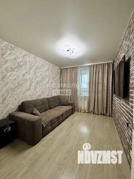 3-к квартира, вторичка, 69м2, 18/22 этаж