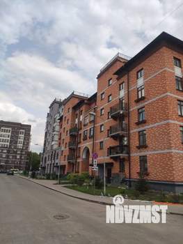 2-к квартира, вторичка, 45м2, 3/6 этаж
