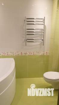 4-к квартира, вторичка, 104м2, 7/17 этаж