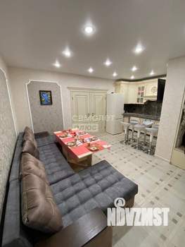 2-к квартира, вторичка, 55м2, 26/44 этаж