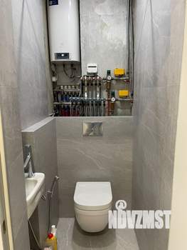 3-к квартира, вторичка, 47м2, 30/31 этаж