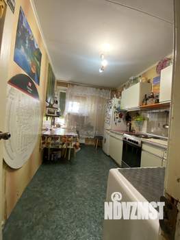 1-к квартира, вторичка, 38м2, 6/14 этаж