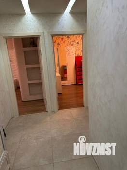 2-к квартира, вторичка, 66м2, 24/25 этаж